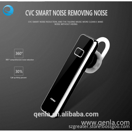 High quality Stereo Bluetooth earphone,New design Wireless Bluetooth stereo headsets/earbuds/headphone manufacture